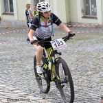 Závod v centru Písku ovládl jeden z nejlepších bikerů republiky