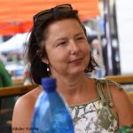 Závod v centru Písku ovládl jeden z nejlepších bikerů republiky