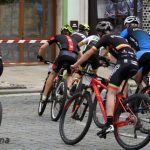 Závod v centru Písku ovládl jeden z nejlepších bikerů republiky