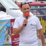 Závod v centru Písku ovládl jeden z nejlepších bikerů republiky