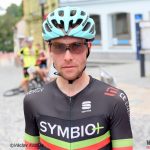 Závod v centru Písku ovládl jeden z nejlepších bikerů republiky