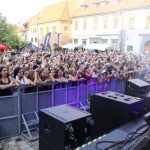 Ben Cristovao na prachatickém náměstí zakončil Xterra Czech