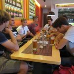 Strakonický Junior začal přípravu v pivovaru. Jan Zušťák doporučuje aspoň jedno pivo denně