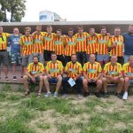 Strakonický Junior začal přípravu v pivovaru. Jan Zušťák doporučuje aspoň jedno pivo denně