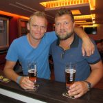 Strakonický Junior začal přípravu v pivovaru. Jan Zušťák doporučuje aspoň jedno pivo denně