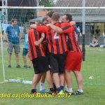 Alphaville, Divokej Bill, Arakain s Lucií Bílou, No Name, Harlej…a fotbálek na Footfestu v Želči!