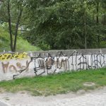Sprejeři vzali Sezimovo Ústí útokem