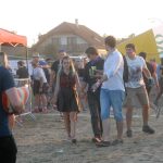 Footfest v Želči v plném proudu. Dnes finále s Lucií Bílou a Arakainem
