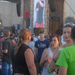 Footfest v Želči v plném proudu. Dnes finále s Lucií Bílou a Arakainem