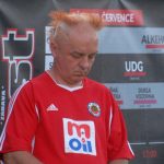Footfest v Želči v plném proudu. Dnes finále s Lucií Bílou a Arakainem