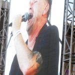 Footfest v Želči v plném proudu. Dnes finále s Lucií Bílou a Arakainem