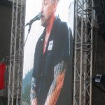 Footfest v Želči v plném proudu. Dnes finále s Lucií Bílou a Arakainem
