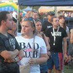 Footfest v Želči v plném proudu. Dnes finále s Lucií Bílou a Arakainem