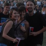 Footfest v Želči v plném proudu. Dnes finále s Lucií Bílou a Arakainem