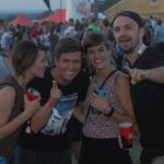 Footfest v Želči v plném proudu. Dnes finále s Lucií Bílou a Arakainem