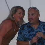 Footfest v Želči v plném proudu. Dnes finále s Lucií Bílou a Arakainem