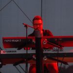 Footfest v Želči v plném proudu. Dnes finále s Lucií Bílou a Arakainem