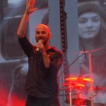 Footfest v Želči v plném proudu. Dnes finále s Lucií Bílou a Arakainem
