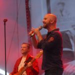 Footfest v Želči v plném proudu. Dnes finále s Lucií Bílou a Arakainem
