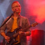 Footfest v Želči v plném proudu. Dnes finále s Lucií Bílou a Arakainem
