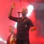 Footfest v Želči v plném proudu. Dnes finále s Lucií Bílou a Arakainem
