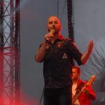 Footfest v Želči v plném proudu. Dnes finále s Lucií Bílou a Arakainem