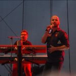 Footfest v Želči v plném proudu. Dnes finále s Lucií Bílou a Arakainem