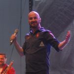 Footfest v Želči v plném proudu. Dnes finále s Lucií Bílou a Arakainem