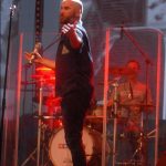 Footfest v Želči v plném proudu. Dnes finále s Lucií Bílou a Arakainem