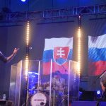 Footfest v Želči v plném proudu. Dnes finále s Lucií Bílou a Arakainem