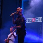 Footfest v Želči v plném proudu. Dnes finále s Lucií Bílou a Arakainem