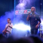 Footfest v Želči v plném proudu. Dnes finále s Lucií Bílou a Arakainem