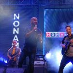 Footfest v Želči v plném proudu. Dnes finále s Lucií Bílou a Arakainem