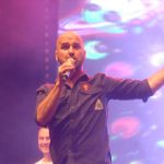 Footfest v Želči v plném proudu. Dnes finále s Lucií Bílou a Arakainem