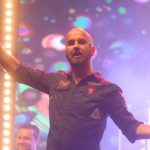 Footfest v Želči v plném proudu. Dnes finále s Lucií Bílou a Arakainem