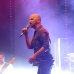 Footfest v Želči v plném proudu. Dnes finále s Lucií Bílou a Arakainem