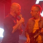 Footfest v Želči v plném proudu. Dnes finále s Lucií Bílou a Arakainem