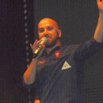 Footfest v Želči v plném proudu. Dnes finále s Lucií Bílou a Arakainem