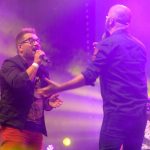 Footfest v Želči v plném proudu. Dnes finále s Lucií Bílou a Arakainem