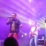 Footfest v Želči v plném proudu. Dnes finále s Lucií Bílou a Arakainem