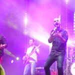 Footfest v Želči v plném proudu. Dnes finále s Lucií Bílou a Arakainem