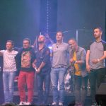 Footfest v Želči v plném proudu. Dnes finále s Lucií Bílou a Arakainem