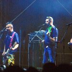 Footfest v Želči v plném proudu. Dnes finále s Lucií Bílou a Arakainem