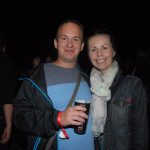Footfest v Želči v plném proudu. Dnes finále s Lucií Bílou a Arakainem