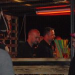 Footfest v Želči v plném proudu. Dnes finále s Lucií Bílou a Arakainem