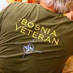 Do Prachatic se sjeli bývalí vojáci základní služby a jejich velitelé
