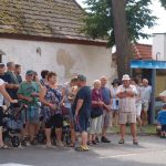 Po šedesáti letech znovu ožila Staročeská konopická