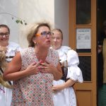 Po šedesáti letech znovu ožila Staročeská konopická