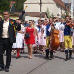 Po šedesáti letech znovu ožila Staročeská konopická