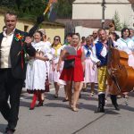 Po šedesáti letech znovu ožila Staročeská konopická